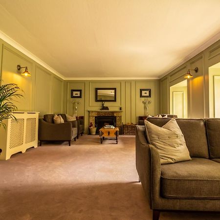 فندق Boscundle Manor سانت أوستيل المظهر الخارجي الصورة
